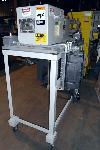  CUMBERLAND Pelletizer Model 4 INUTILIZE,